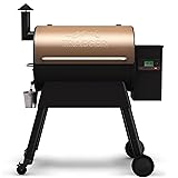 Traeger Grills Pro 780 Wood Pellet Smoker