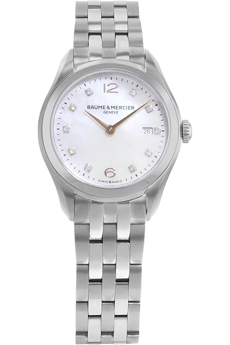 Amazon.com: Baume & Mercier Women