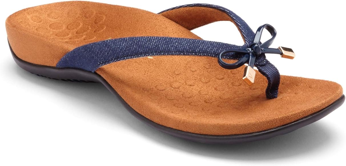 vionic women's bella ii sandal