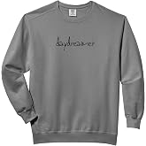 Daydreamer Comfort Colors Adult Sweatshirt