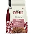 Daily Red Crushed Loose Minerals | Mineral Salt + Electrolyte Supplement for Horses