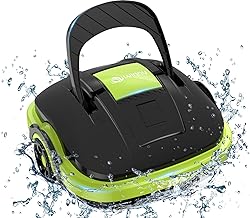 WINNY POOL CLEANER Cordless Robotic Pool
