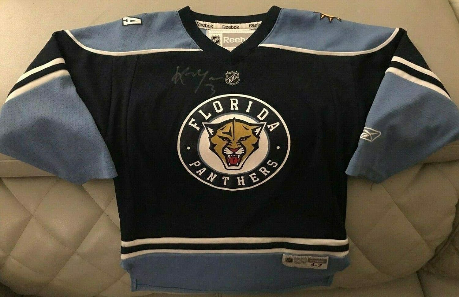 youth nhl jerseys