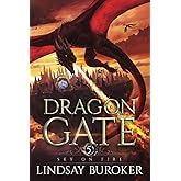 Sky on Fire (Dragon Gate)