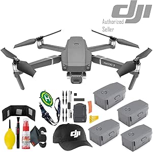 mavic pro kit fly more