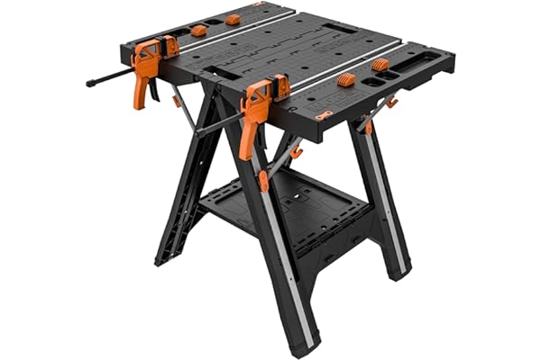 WORX Pegasus WX051