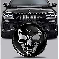 Amazon.com: Biomar Labs Compatible with BMW Emblem 51148132375 