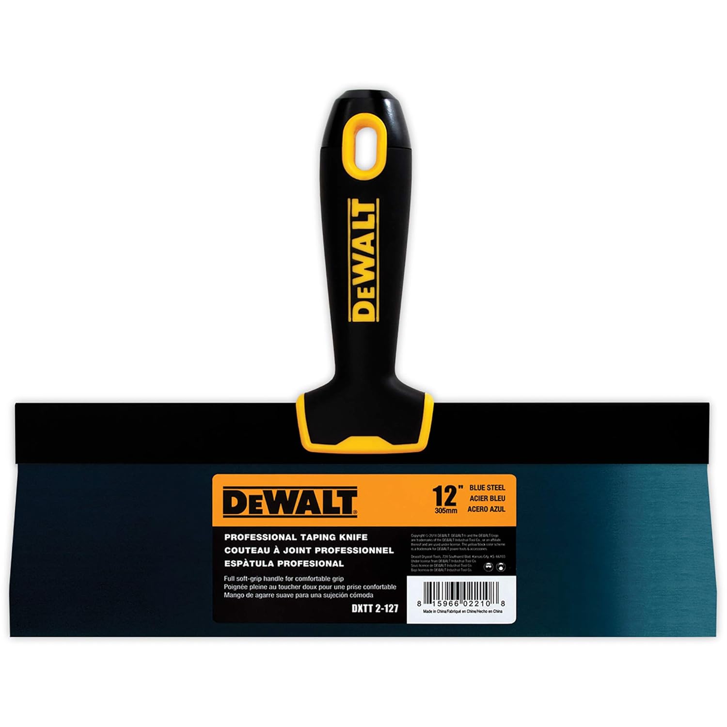Best Dewalt Guaranteed Tough Logo