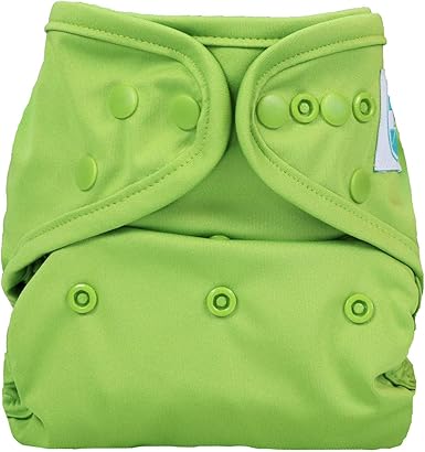 luludew cloth diapers