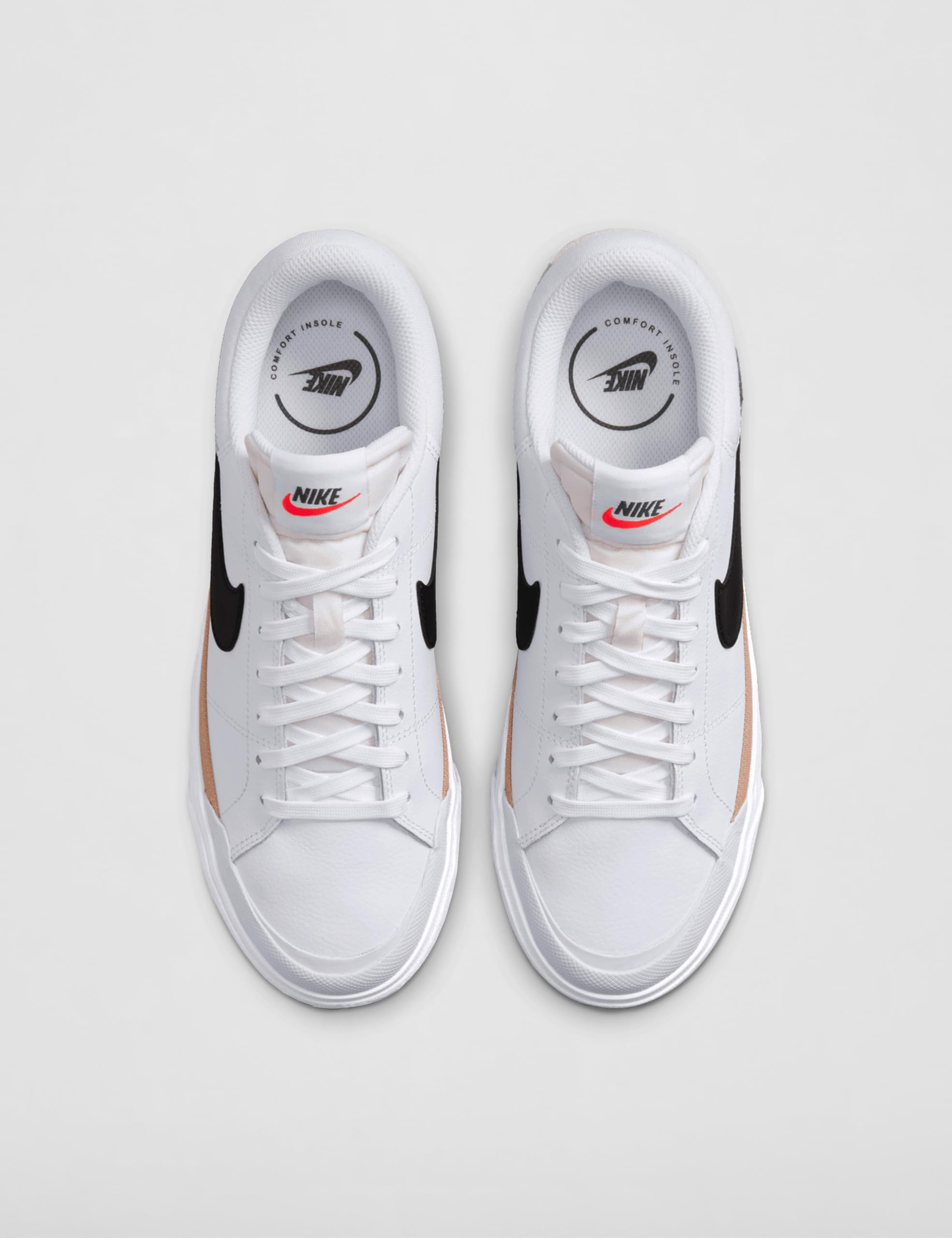 Nike Nike Women's Court Legacy Lift Shoes