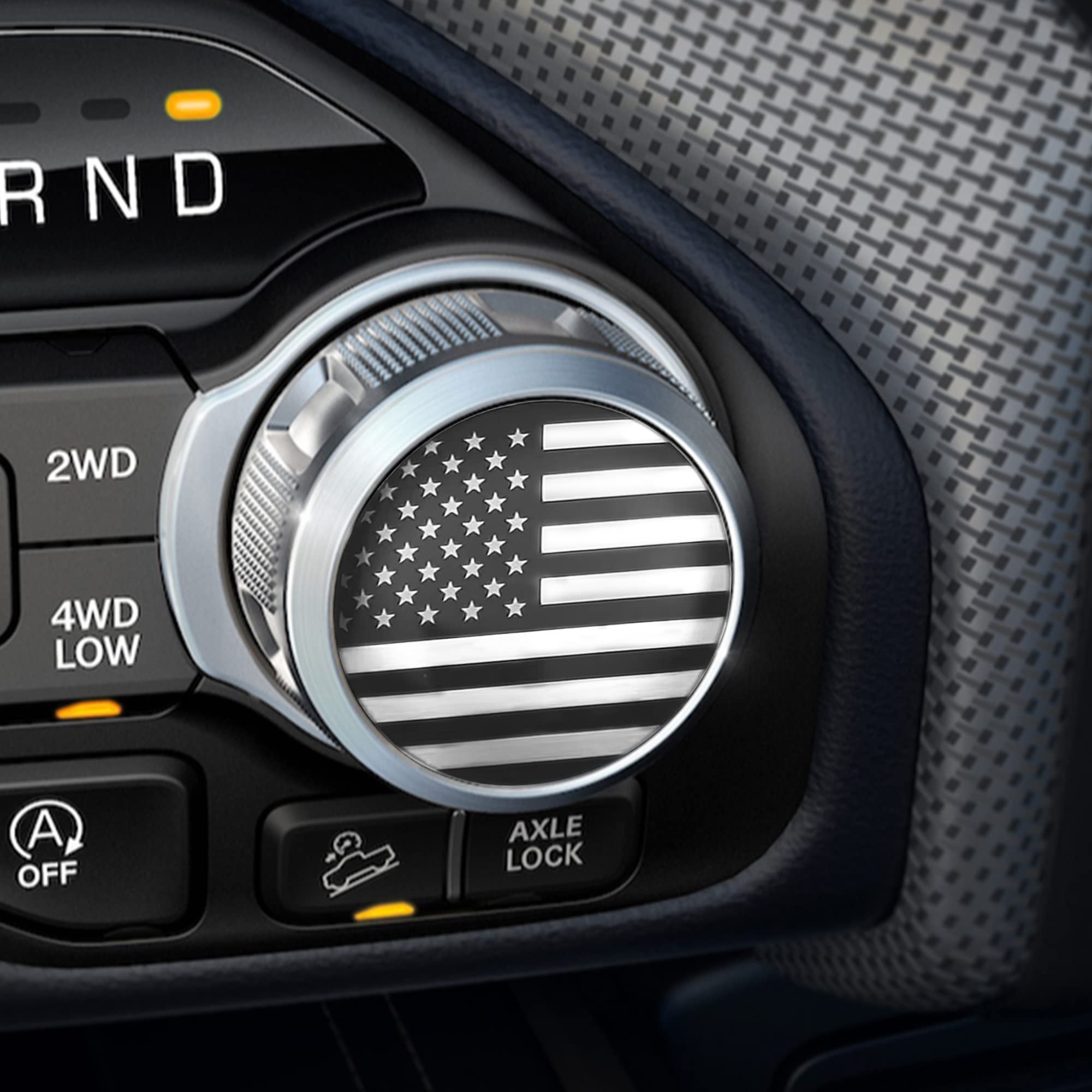 Partes de lámpara trasera para Dodge Ram 1500 2500... – Grandado