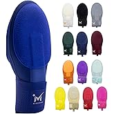 Baseball Sliding Mitt, Youth Ages 6-12 & Teens Adults 12+, Sliding Glove Hand Guard for Baserunning, Hard Shell Ambidextrous Left/Right, Baseball/Softball Compatible, Drip Style