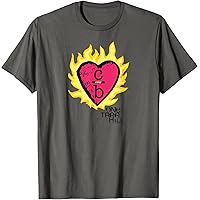 Amazon.com: One Tree Hill Clothes Over Bros T-Shirt : Clothing