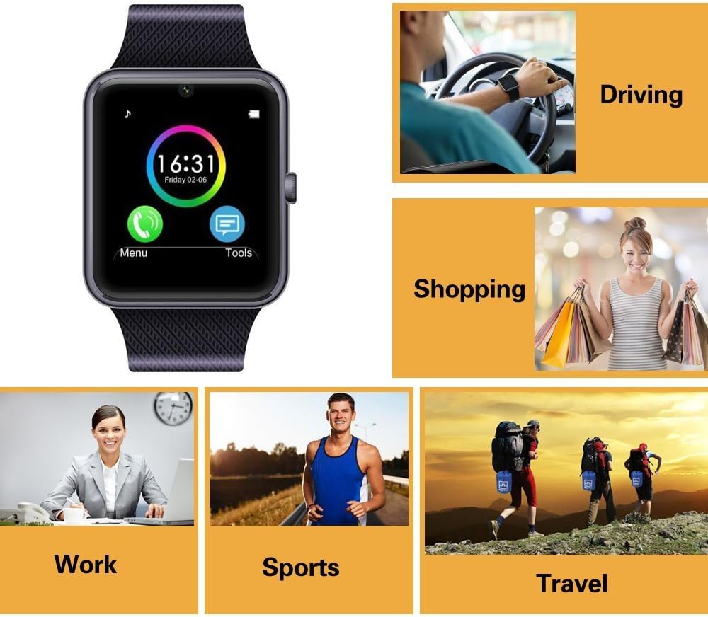 Willful SW016 | El reloj inteleginte sobresaliente del 2022