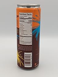 Commander Ron's Root Beer, Craft Soda 4-Pack of 12