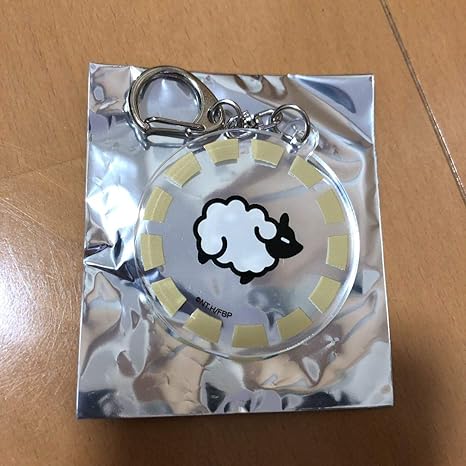 Amazon アクキー アクリルキーホルダー アイコン フルーツバスケット フルバ 羊 草摩燈路 アイドル 芸能人グッズ 通販