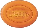 PEARS Pears Transparent Soap 2x100g 4 Pack 8 Bars view 2