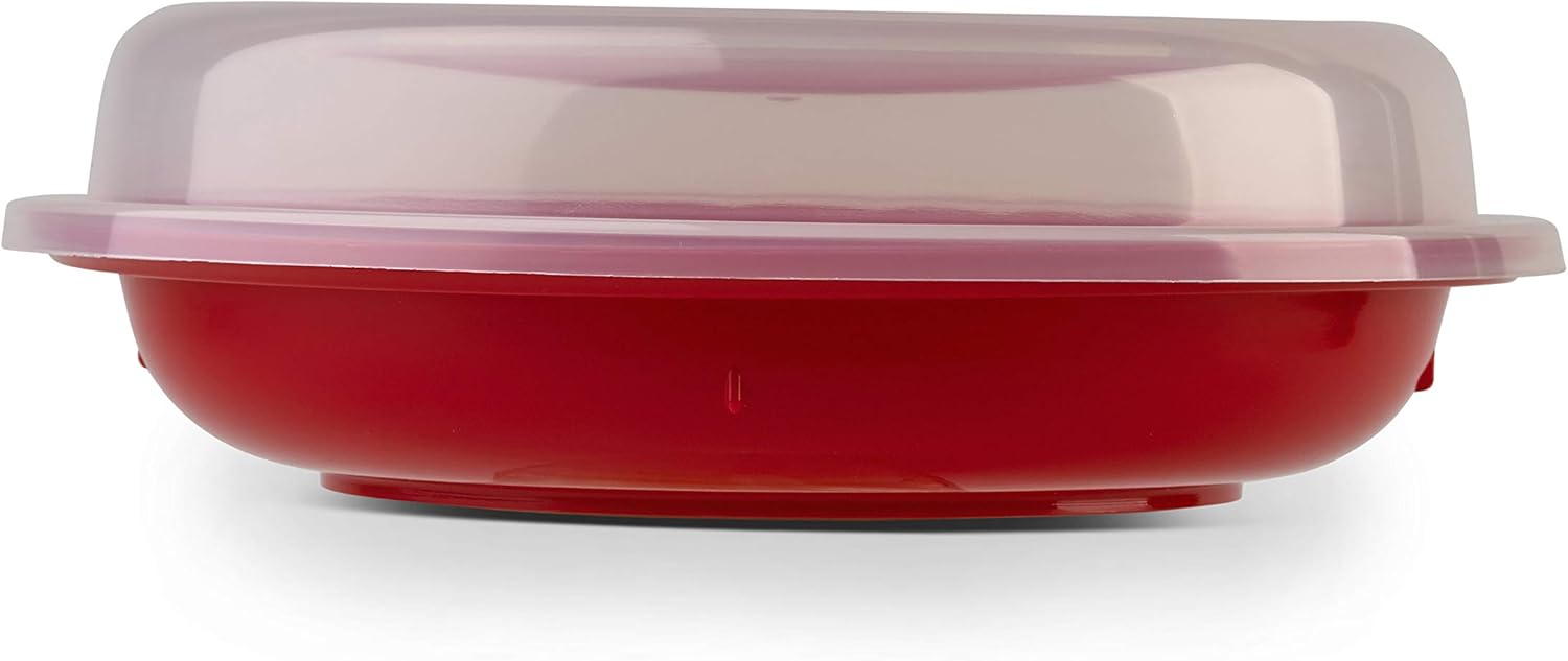 Providence Spillproof Independence Dishware Lid: Health & Personal Care