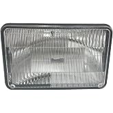 Wagner Lighting H4656WLED LED Sealed Beam