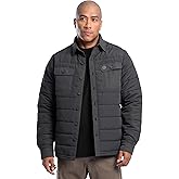 ATG mens Performance Shirt Jacket