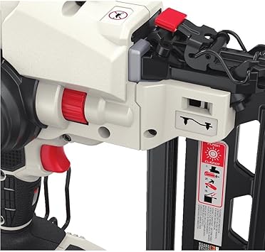 PORTER-CABLE PCC792LA Finish Nailers product image 3