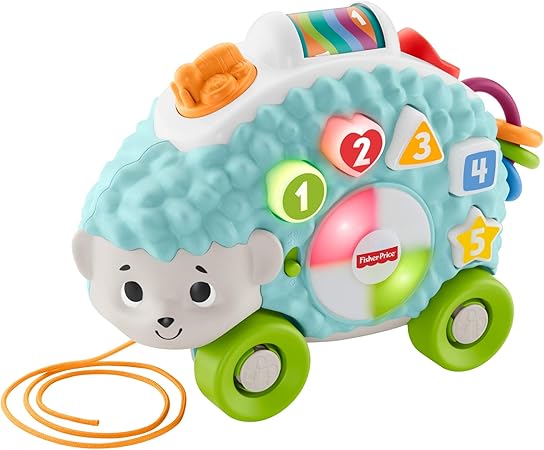educational toys 9 months