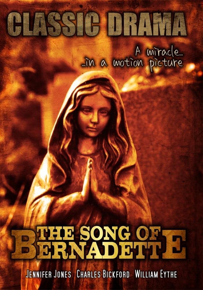 The Song of Bernadette: Classic Movie
