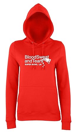 ladies patriots hoodie