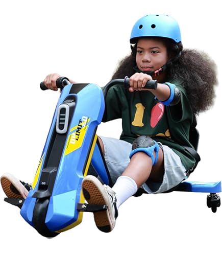 Amazon.com: Licensed McLaren Electric Go Kart for Kids, 24V