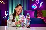 Monster High Lagoona Blue Monster Fest Doll with Festival Accessories view 2