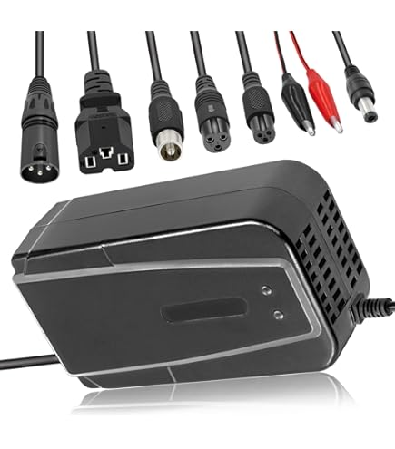 SRAM, Chargeur de batterie AXS 4 ports