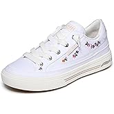 Skechers Womens Arch Fit Arcade-Subtle Bouque