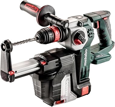 Metabo 600211900 Power Rotary Hammers product image 3