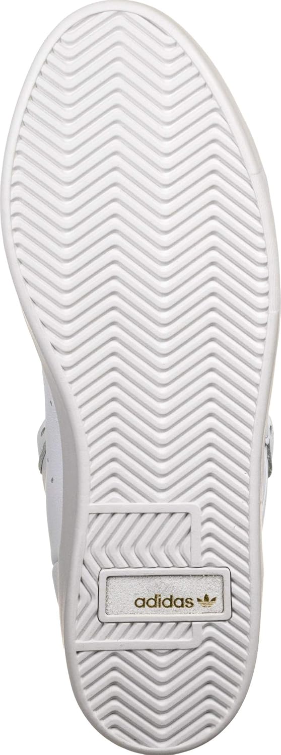 Adidas Adidas Sleek Mid W Womens Spor Ayakkabilar Cok Renkli Cblack Cblack Crywht Ee4727 36 Eu Amazon Com Tr