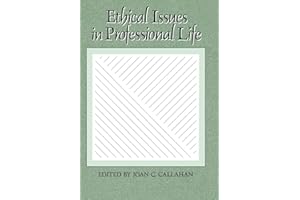 Ethical Issues in Professional Life