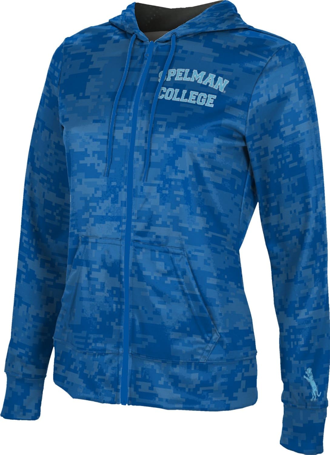 spelman college hoodie