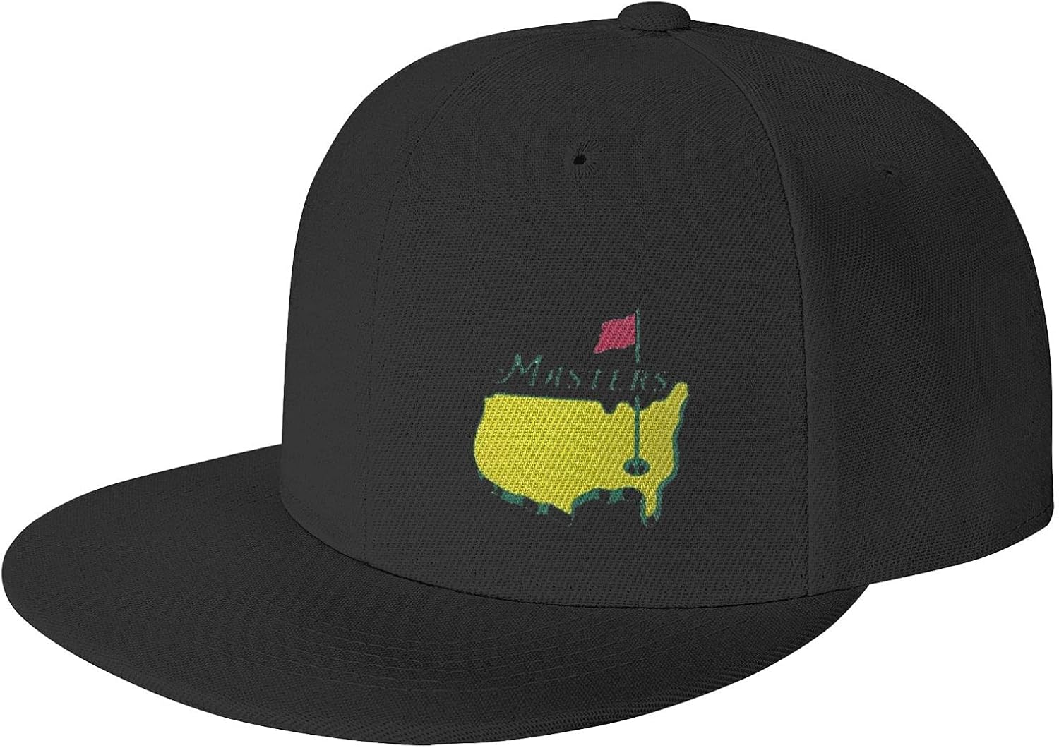 Masters Tournament Augusta National Golf Leisure Cap Adjustable