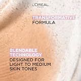 L'Oréal Paris Magic BB Cream SPF 20 04 Medium 30 ml 5 in 1 Skin Tint view 7