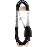 Hotron USB 3.0 Cable - A-Male to B-Male Adapter Cord - 6 Feet (1.8 Meters)