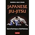 Japanese Jiu-jitsu: Secret Techniques of Self-Defense