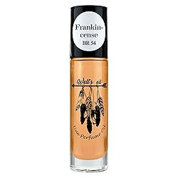 Well's Oil Well's Perfume Oil Roll-On 10 ml / 0.33