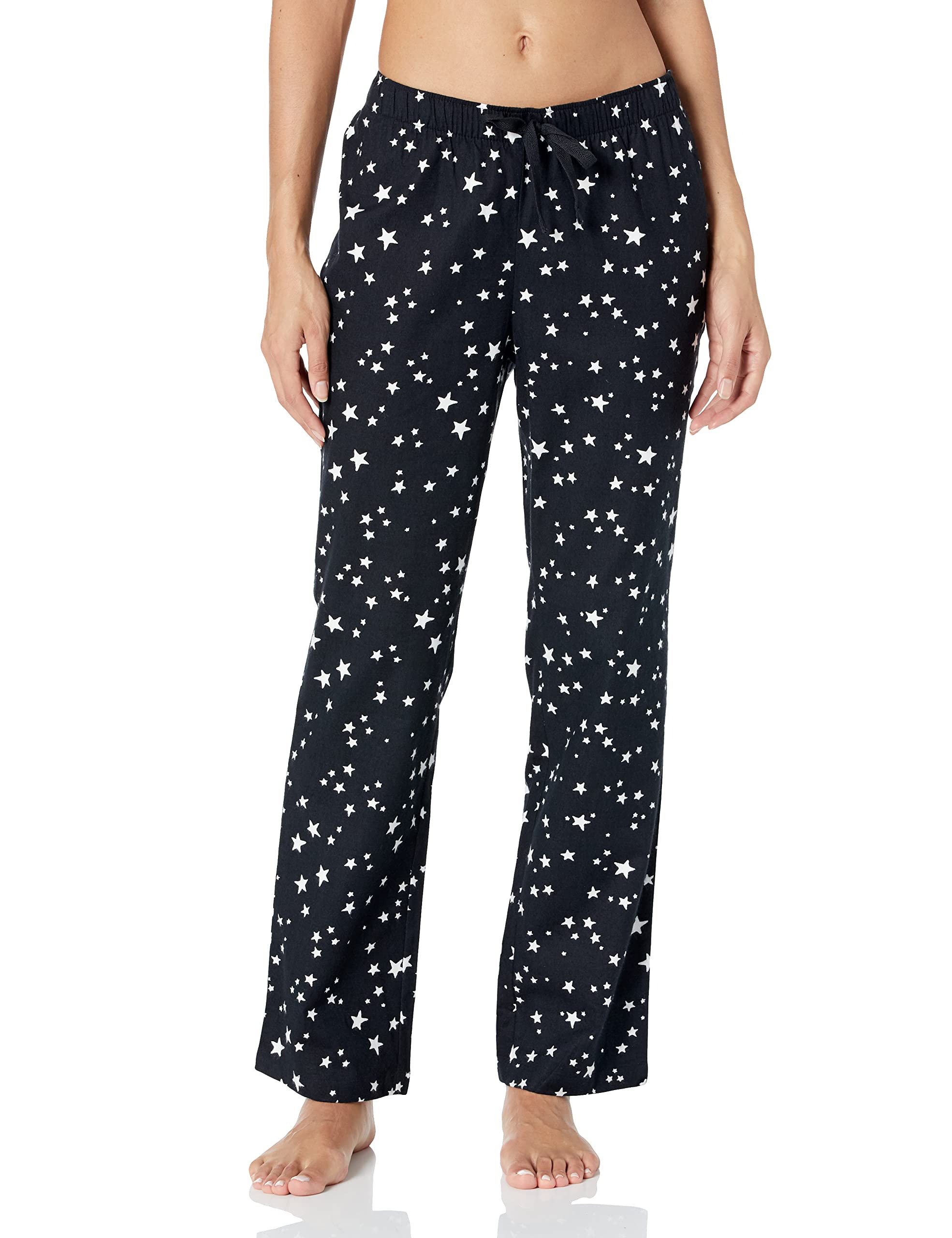 Amazon Essentials Women's Flannel Pajama Sleep