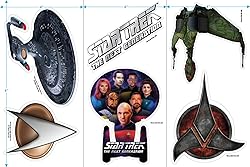 Popfunk Star Trek The Next Generation Collectible