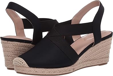 bandolino espadrilles