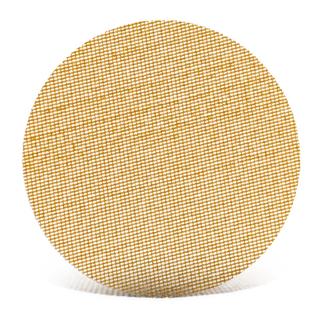 MENZER ULTRANET Hook & Loop Sanding Meshes, 225 mm, f. Drywall Sanders, White fused aluminium oxide (PU 5) G40