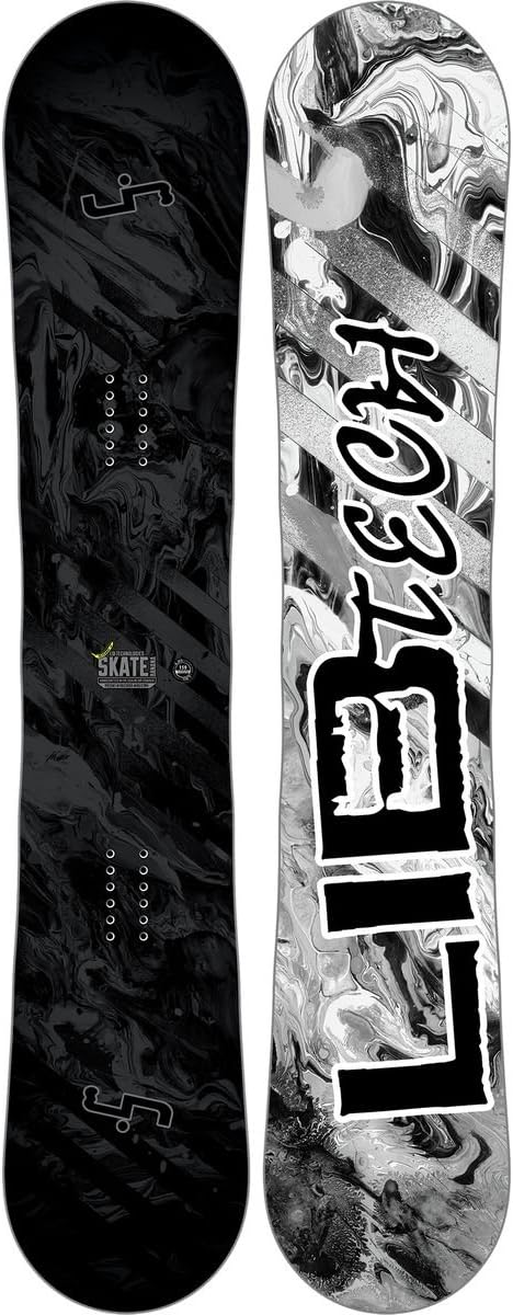 Lib Tech Skate Banana BTX Stealth 145n
