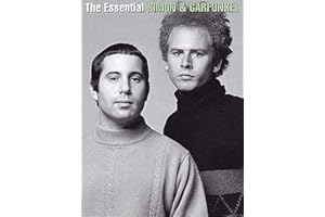 The Essential Simon & Garfunkel
