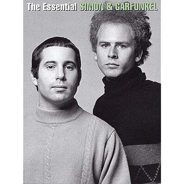 Simon and Garfunkel - The Simon and Garfunkel Collection: 17 of
