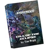 Era of the Eclipse: A Starfinder Novel (Starfinder Fiction)