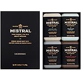 Mistral Four Soap Gift Set